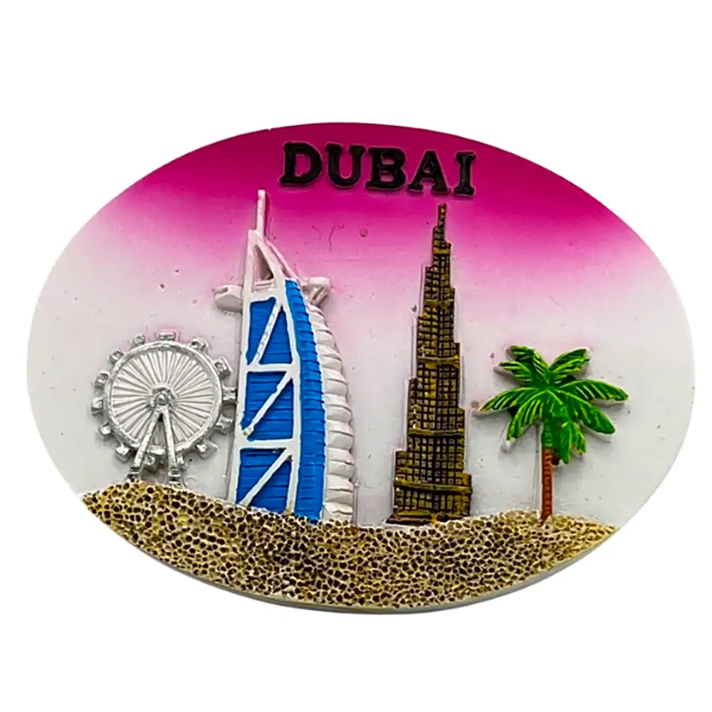 Dubai logo 4