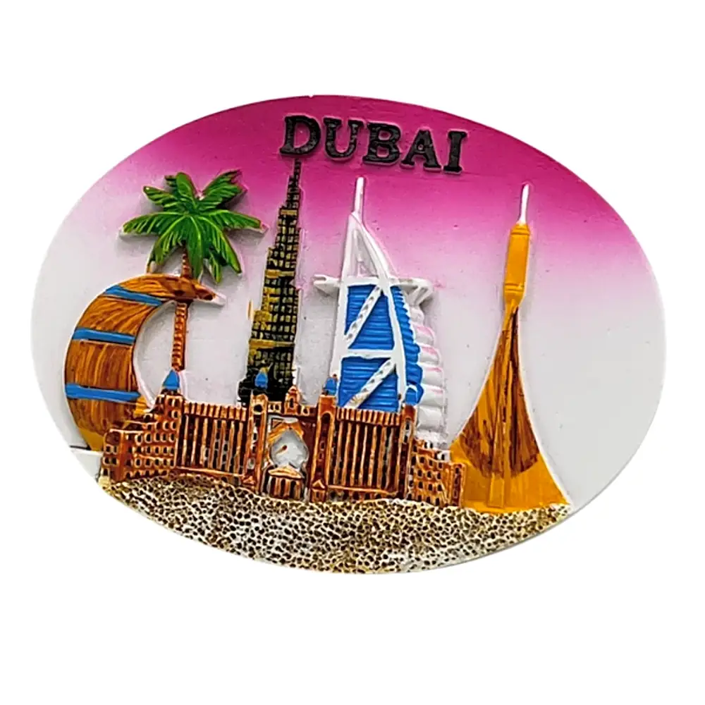 Dubai logo 7