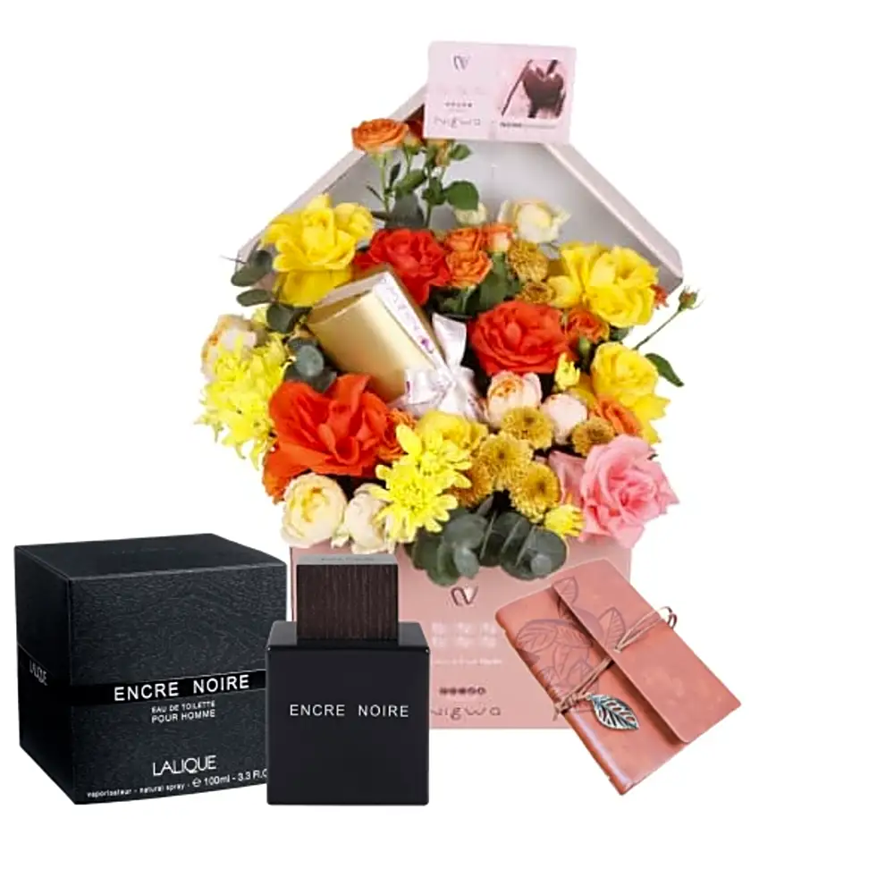 Graduation fabulous gift 20