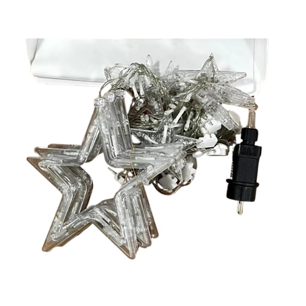 Decorative rope lights 2