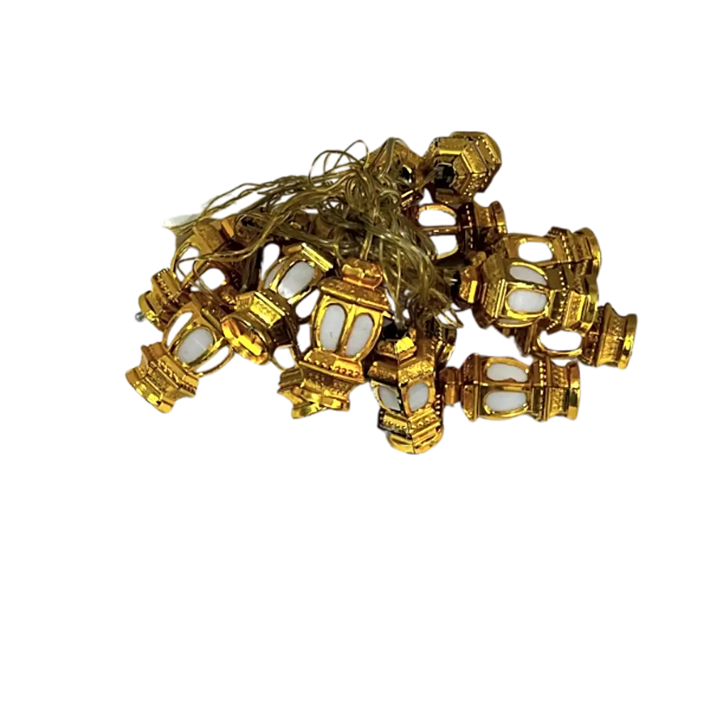 Decorative rope lights 5