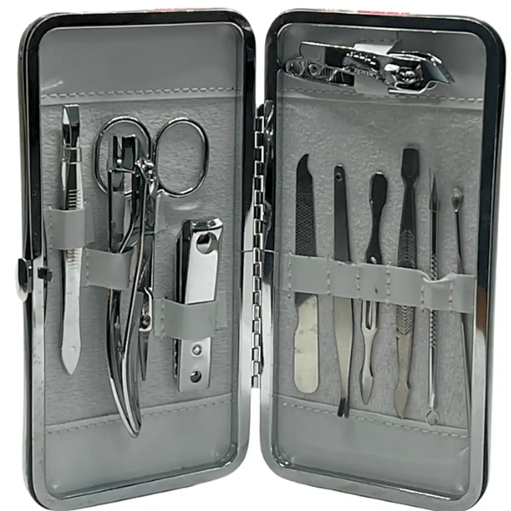 Nail cutting set1