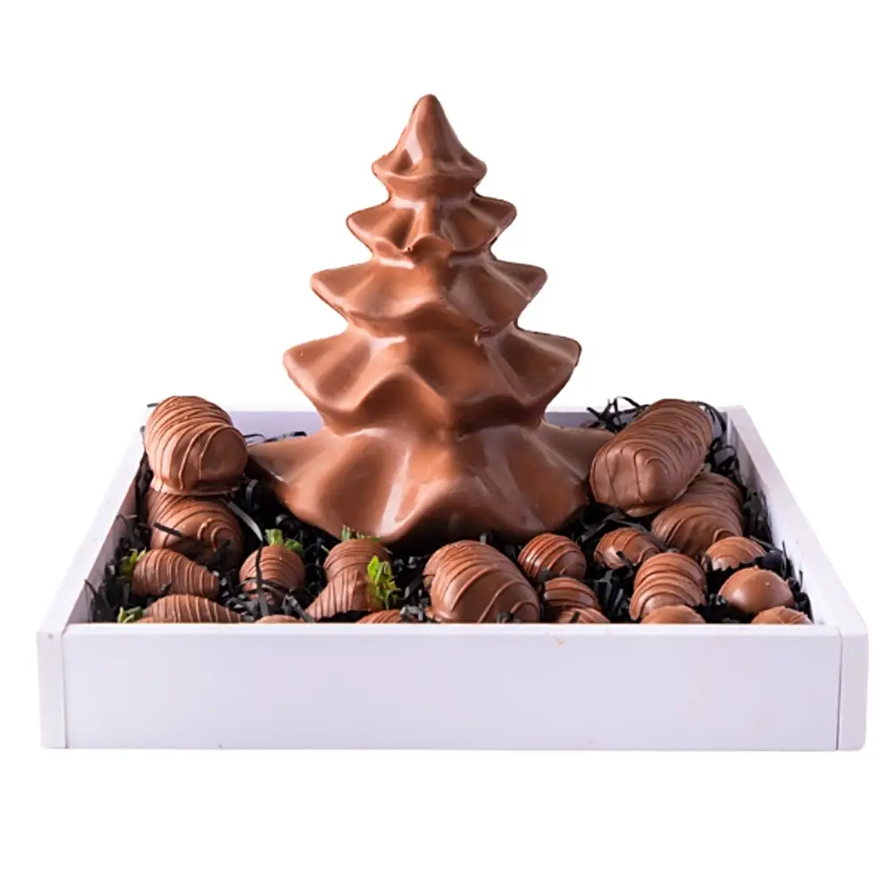 Christmas Assortment by NJD