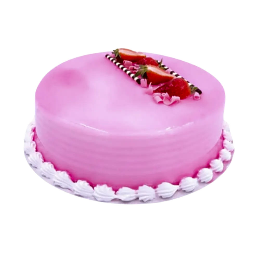 strawberry flavorsd cake|signature cake