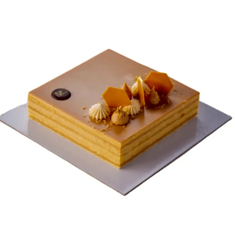 amber cake