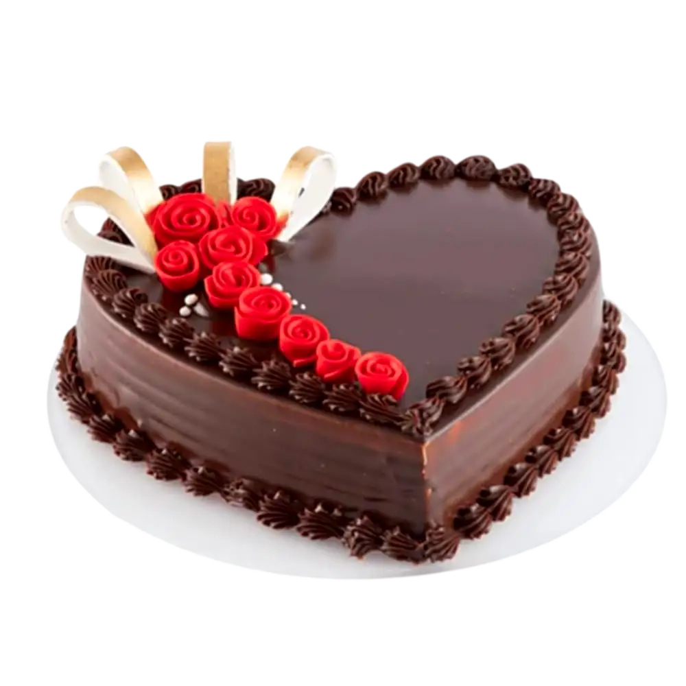 choco love cake