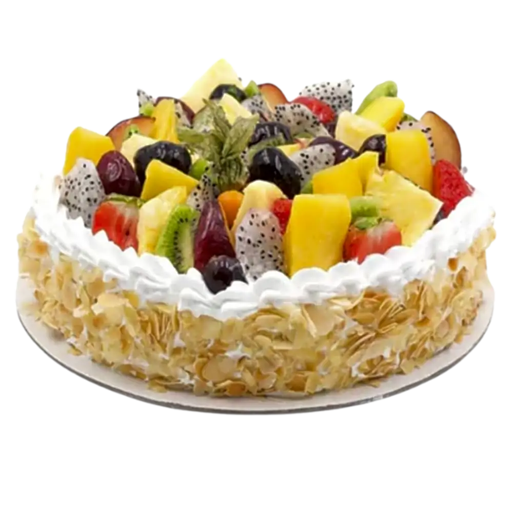 fruit cake |signature cake