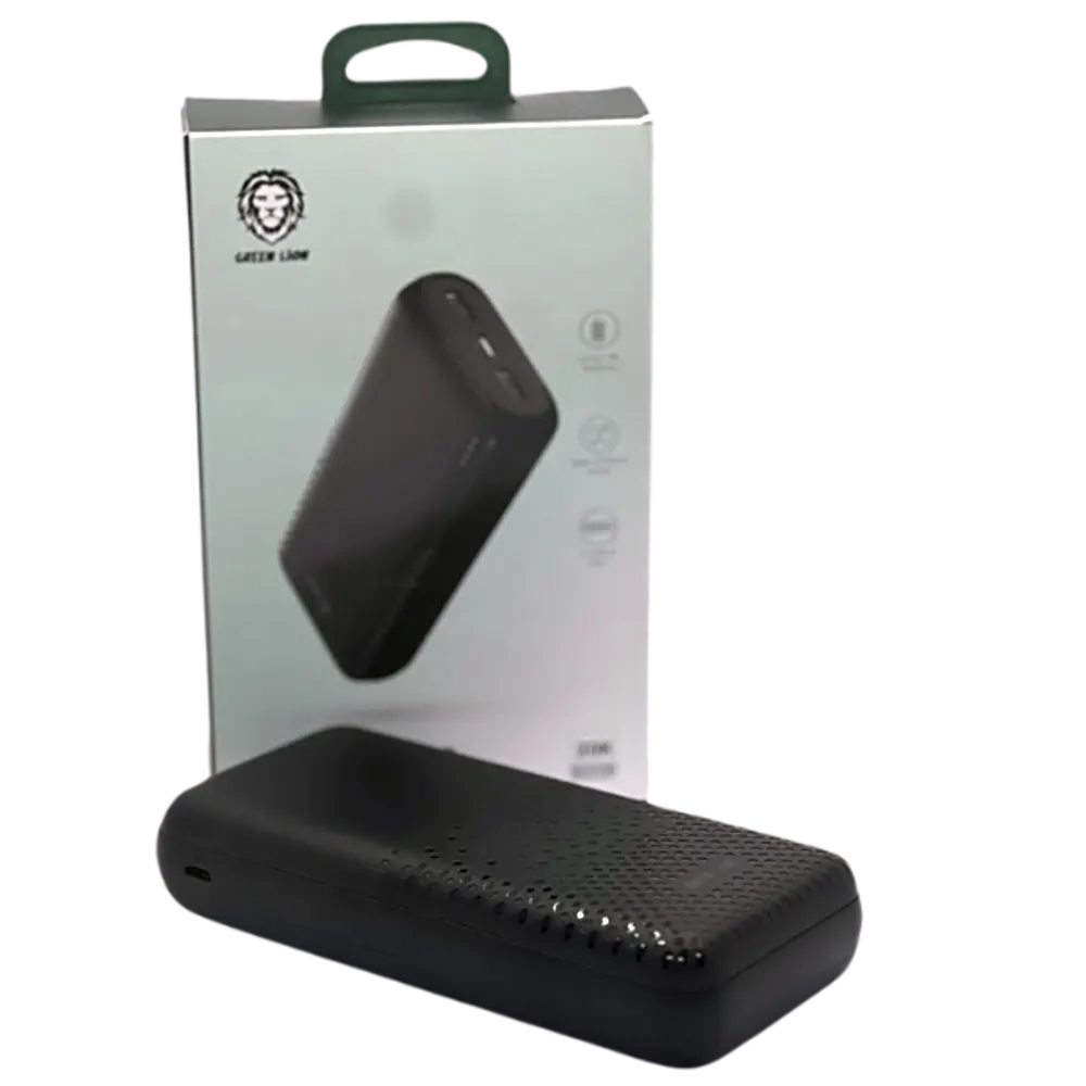 Power bank 20000 mAh