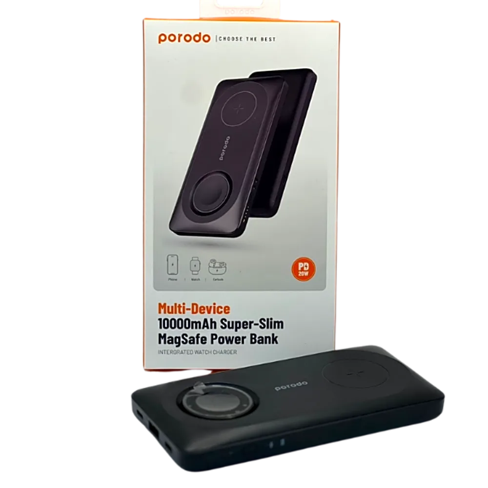 Power bank 10000 mAh