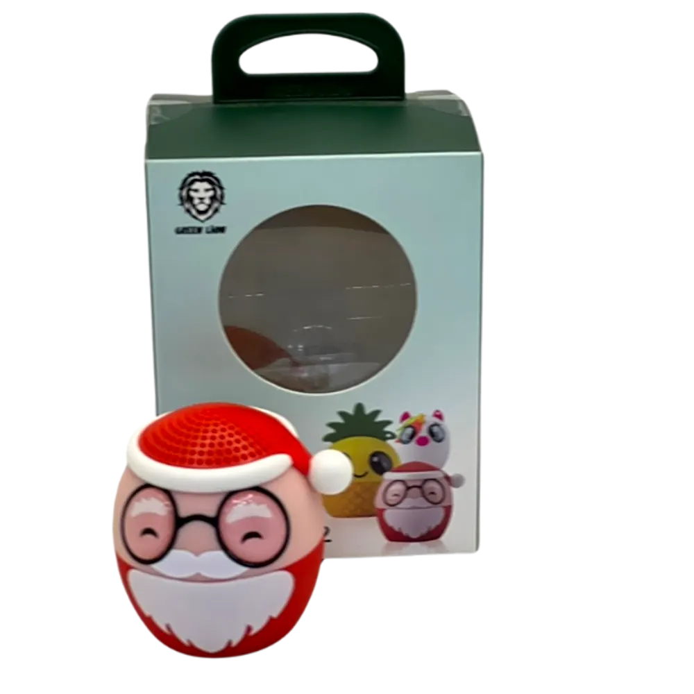 Santa Claus wireless speaker