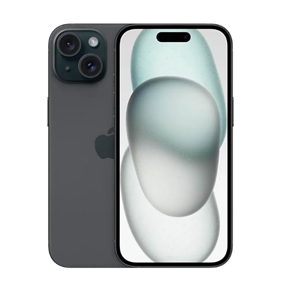 iPhone 15 regular 256