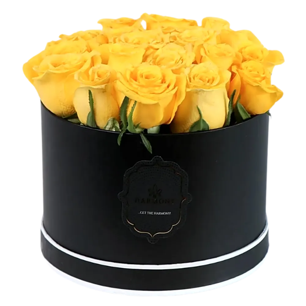 Sunshine Surprise Box