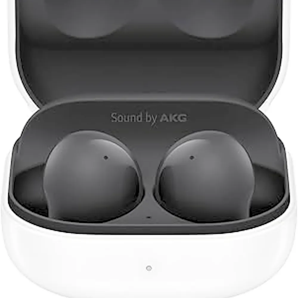 Samsung Galaxy Buds 2 earphones