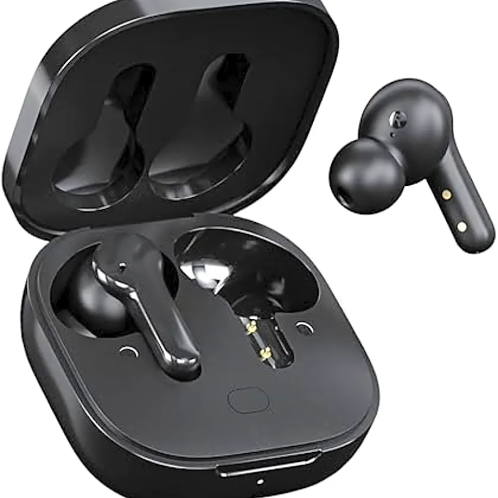 Bluetooth earphones 2