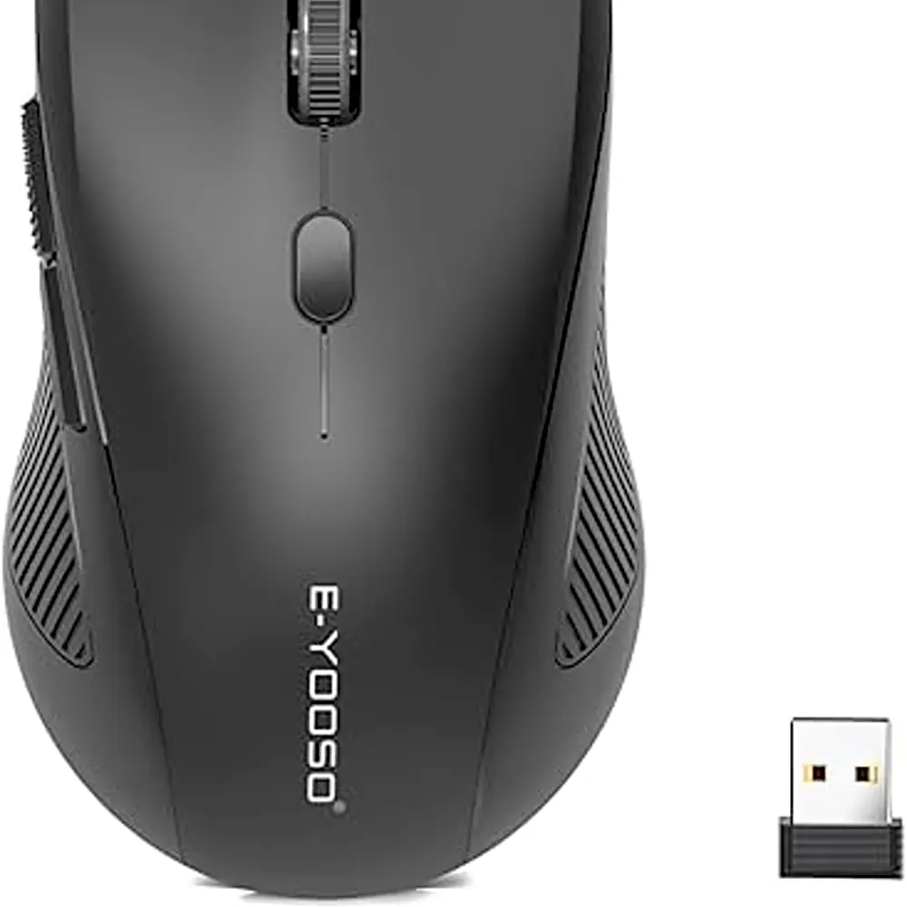 Computer mouse5