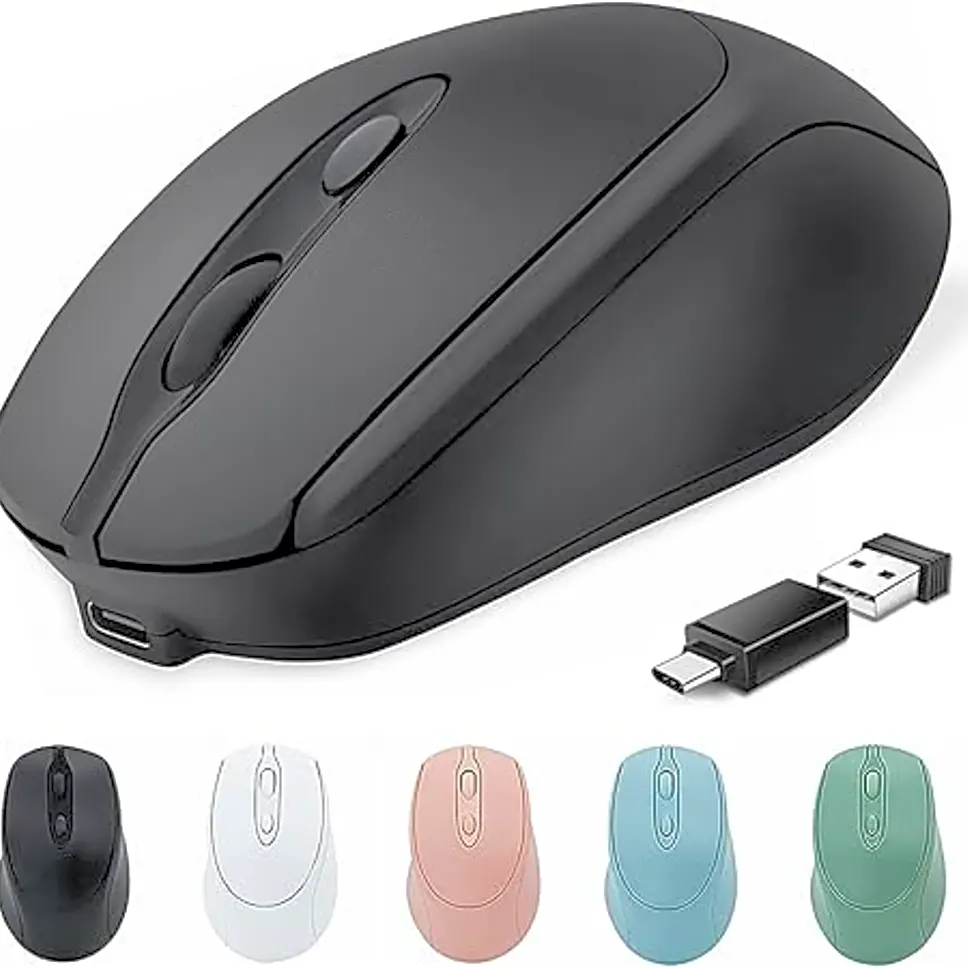 Computer mouse4