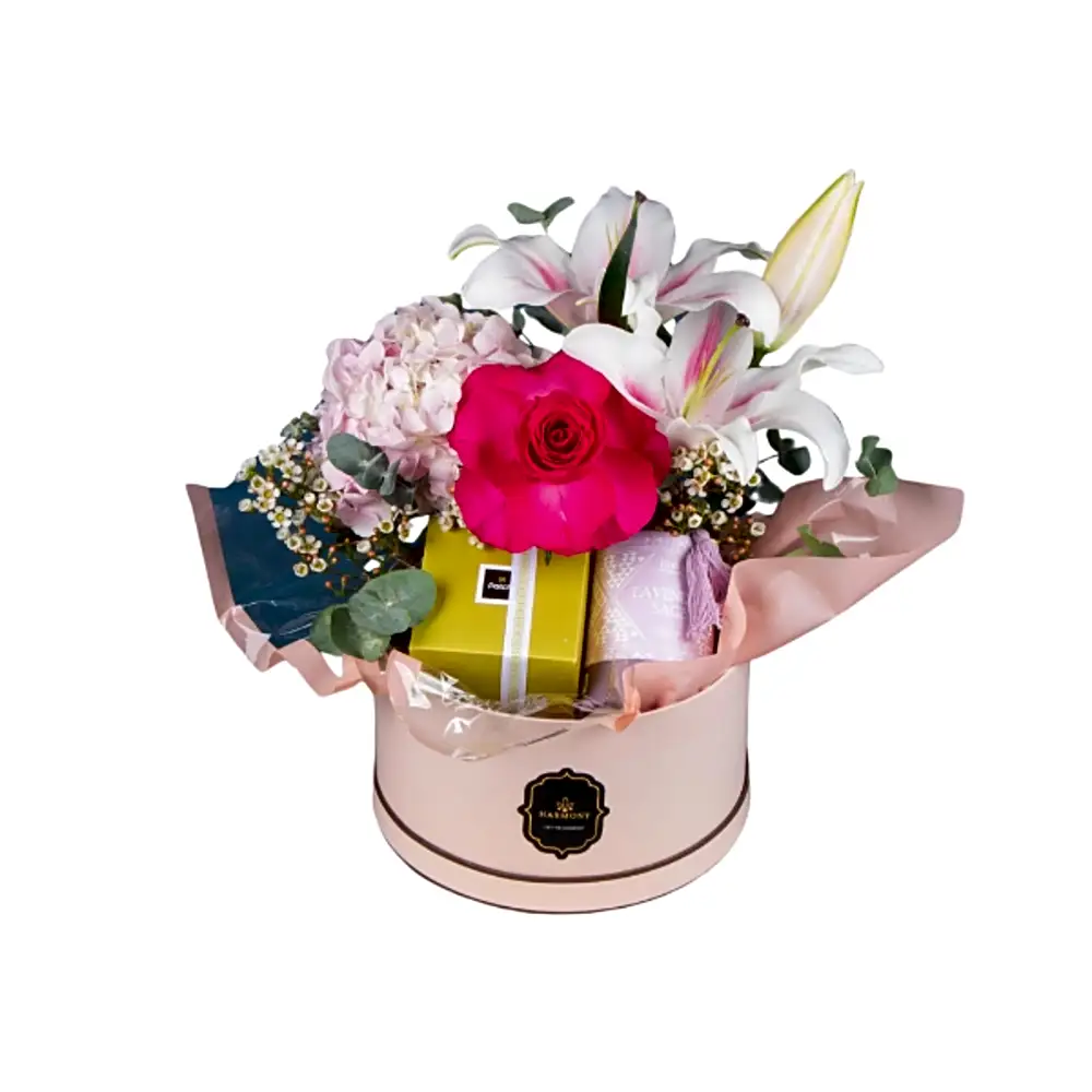 Celestial Sentiments