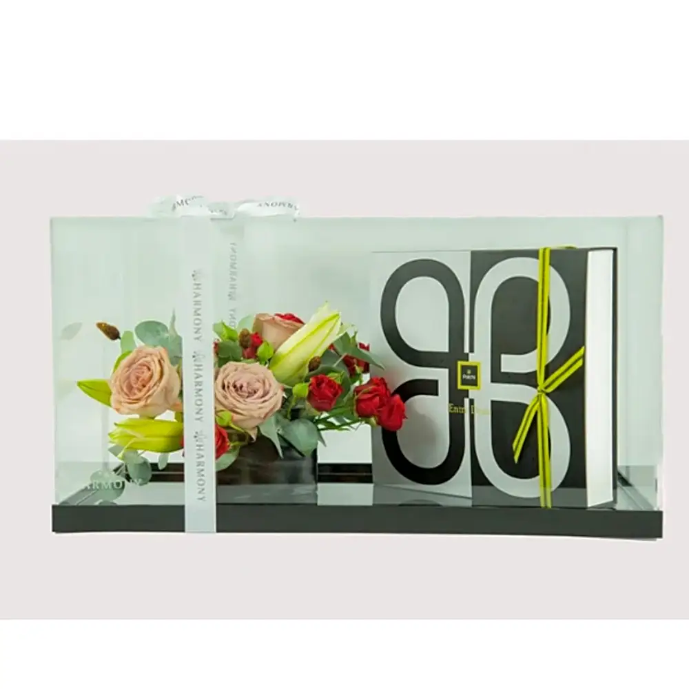 Sweet Heart Gift Bundle