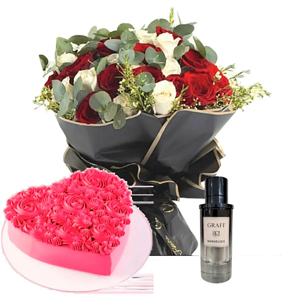 Woman'sfabulous gift  13