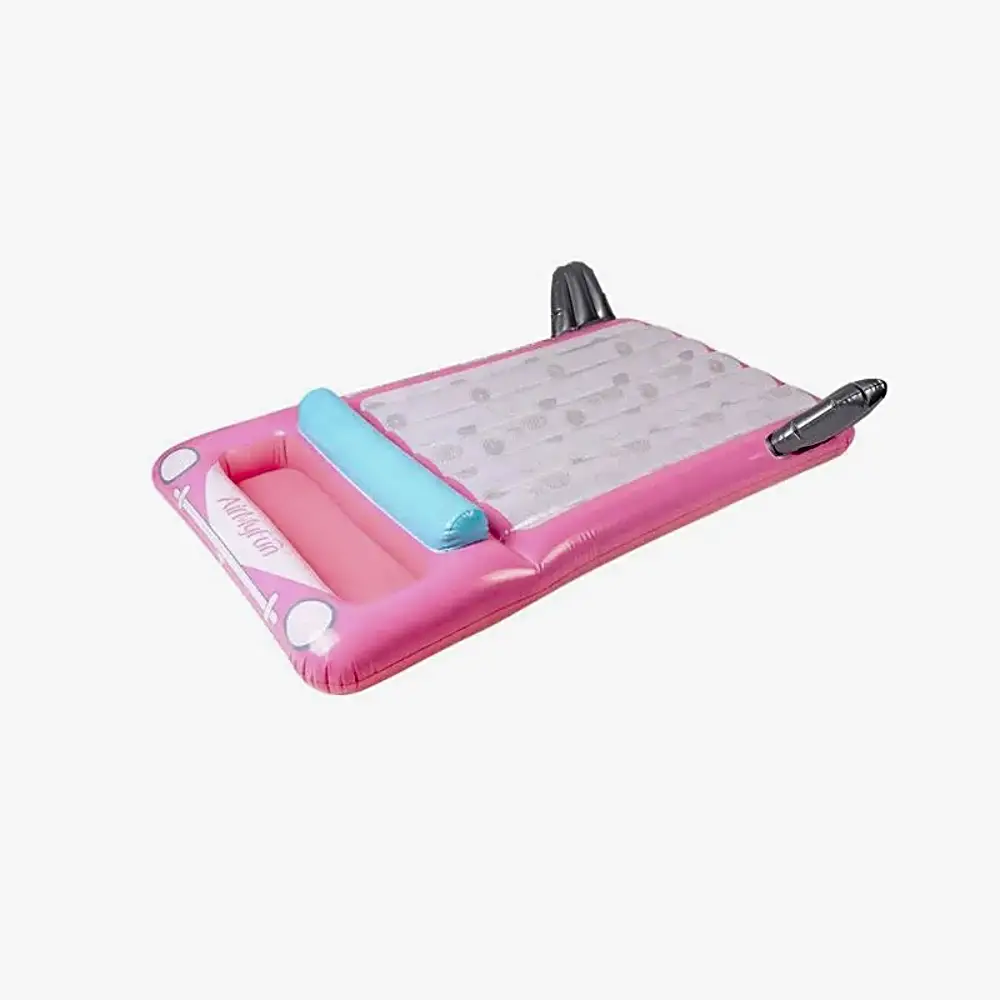 Airmyfun Pink Car Water Float