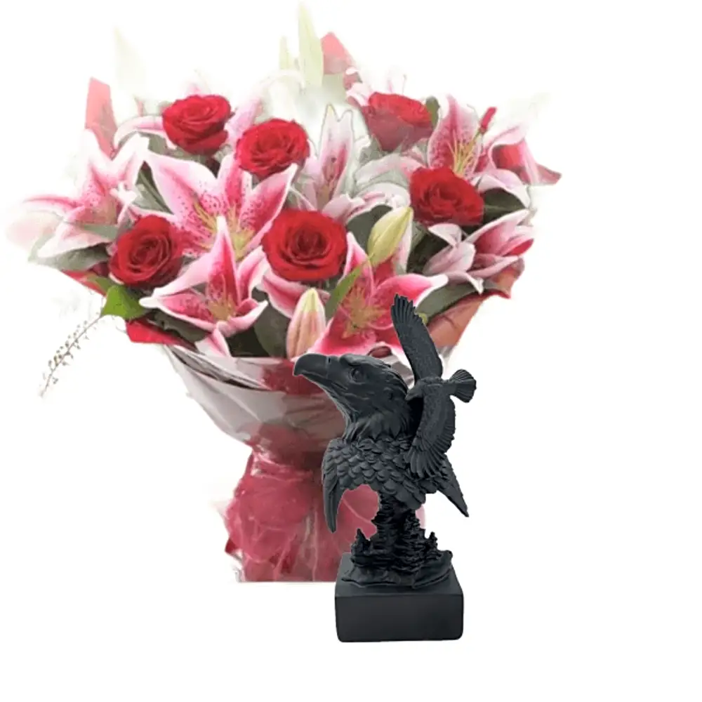 gifts for women antiques with flowers 13