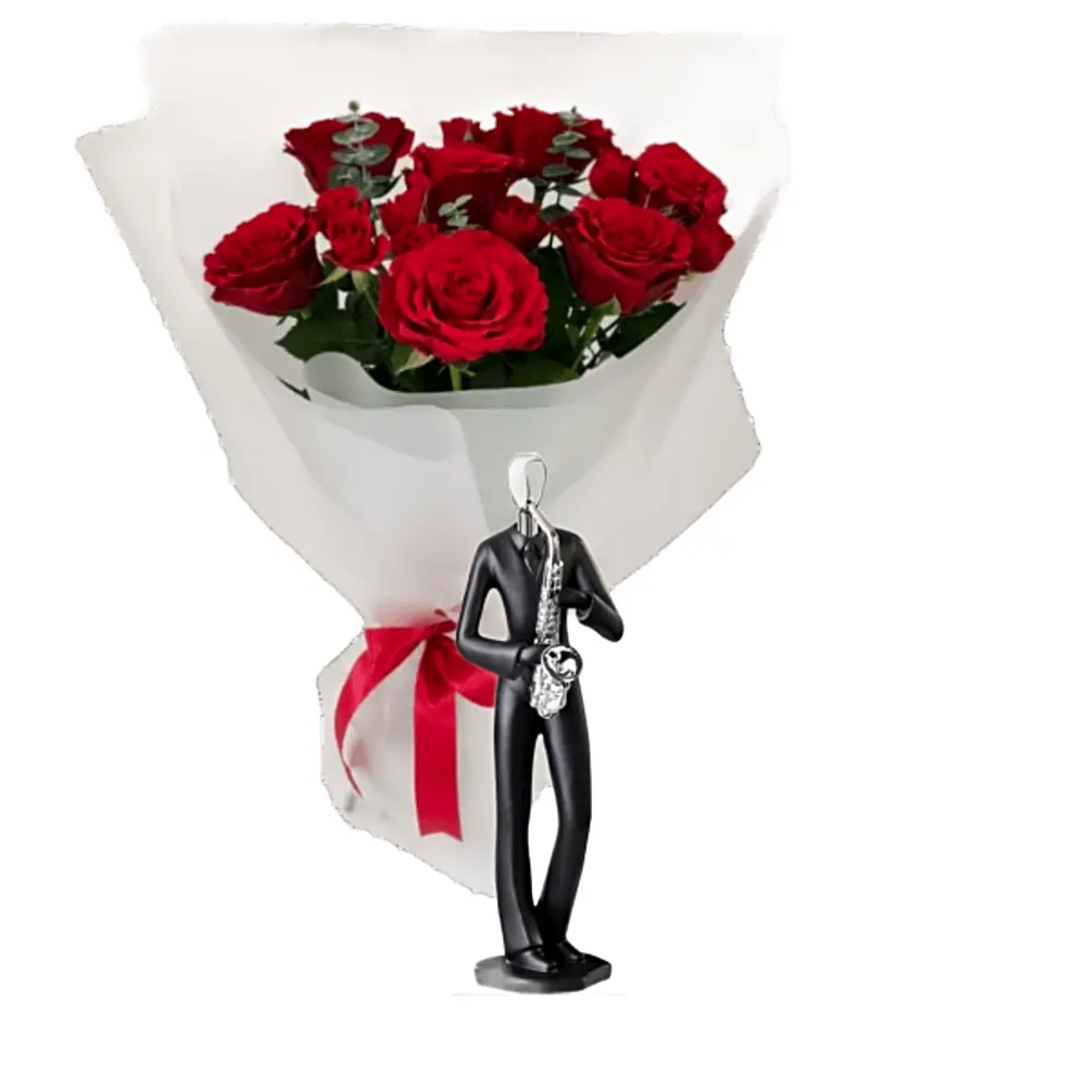 gifts for women antiques with flowers 38