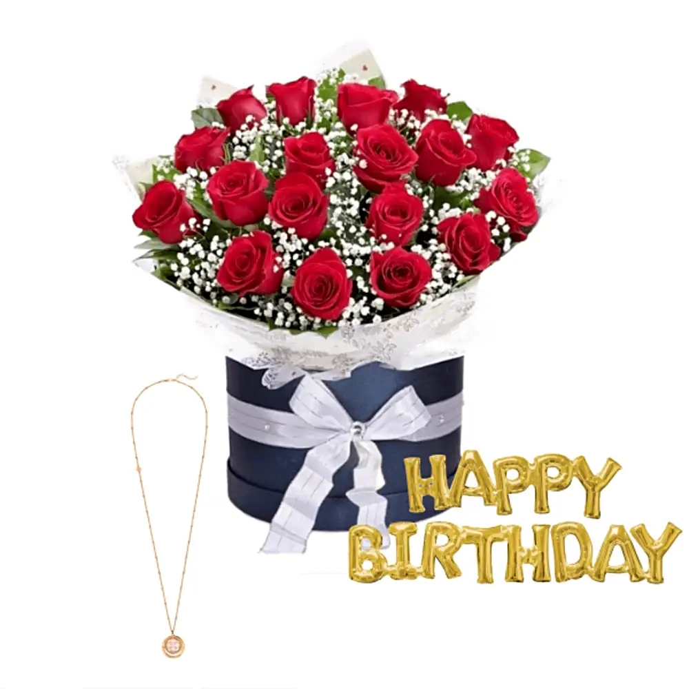 Give your loved ones the best birthday gift 38