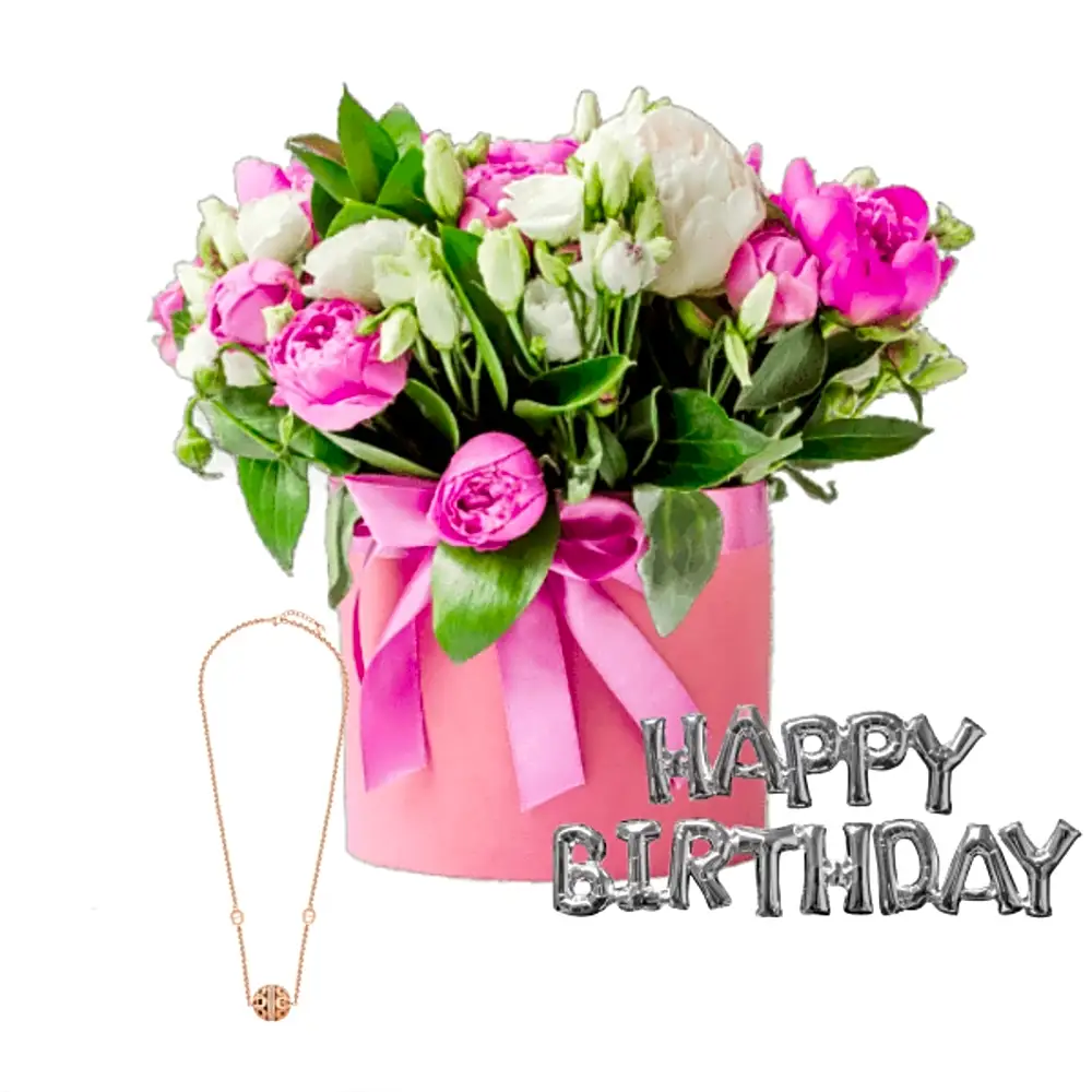 Give your loved ones the best birthday gift 40