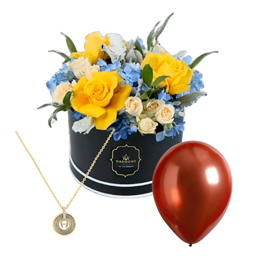 Give your loved ones the best birthday gift 42