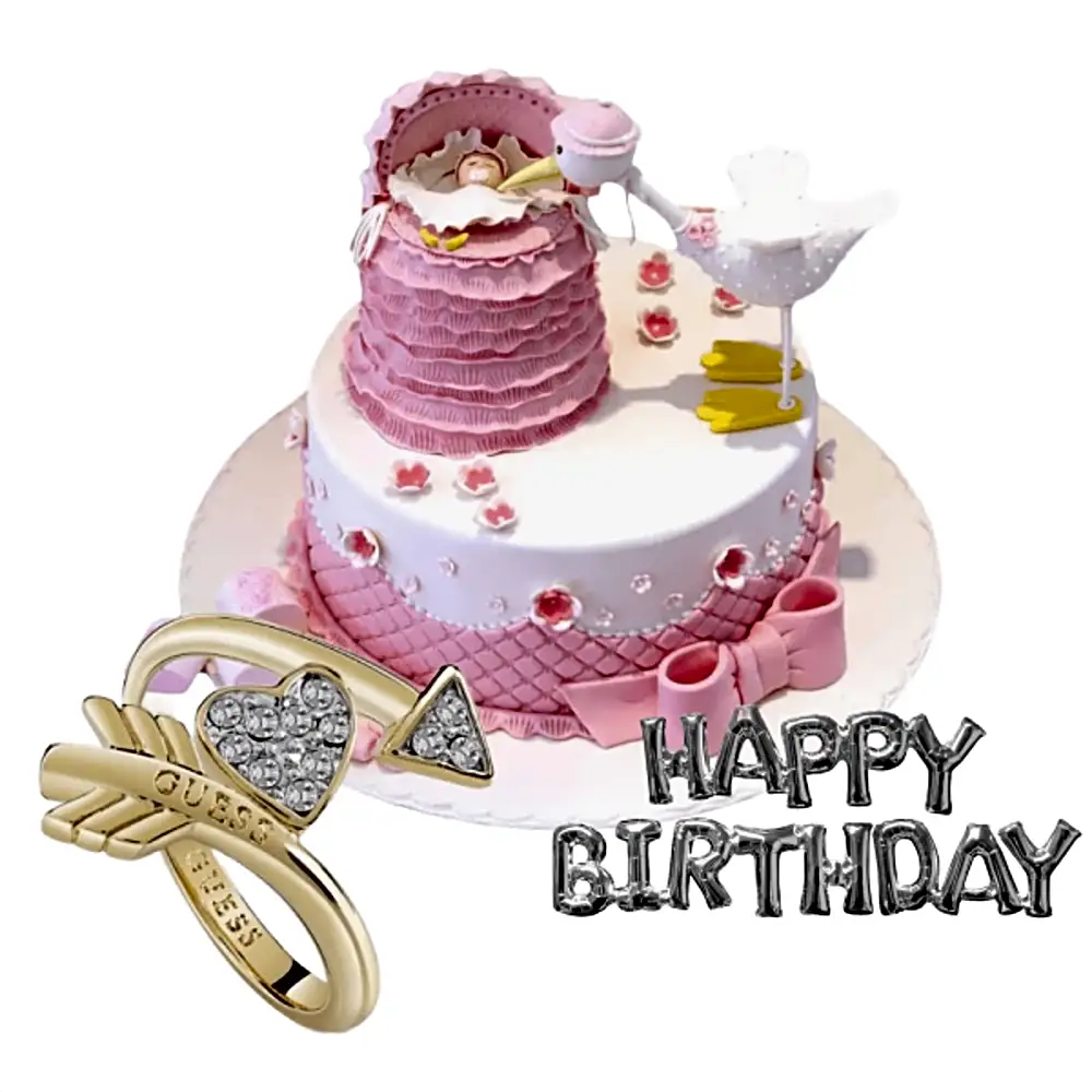 Elegant and distinctive gifts for your loved ones' birthday 15