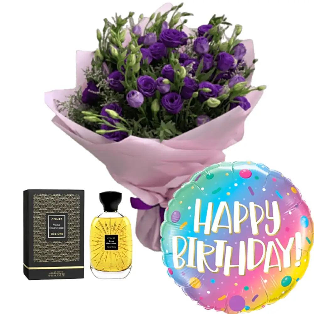 Elegant  gifts for your loved ones' birthday 8
