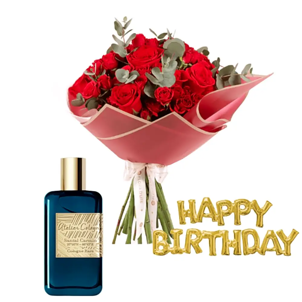 Elegant  gifts for your loved ones' birthday 12