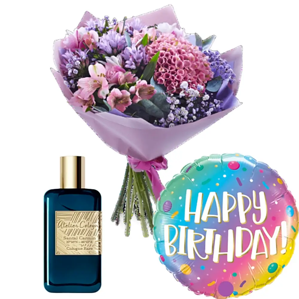 Elegant  gifts for your loved ones' birthday 16