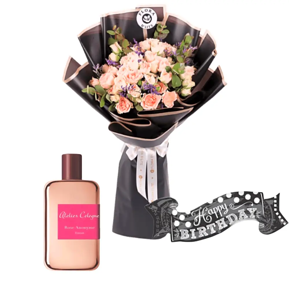 Elegant  gifts for your loved ones' birthday 23