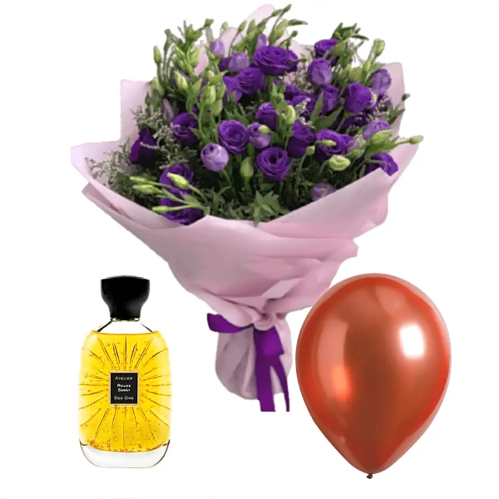 Elegant gifts for your loved ones' birthday 26