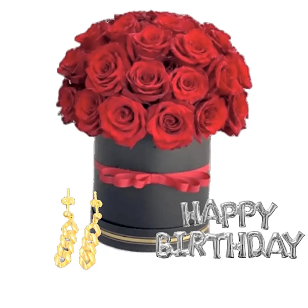 A wonderful gift for birthday to give to your loved ones. 64