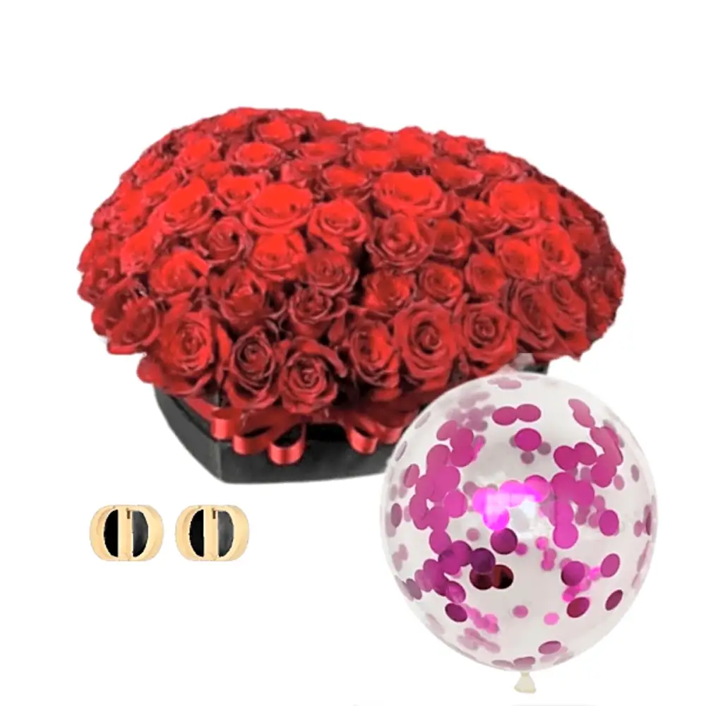 A gift for birthday to give to your loved ones. 24