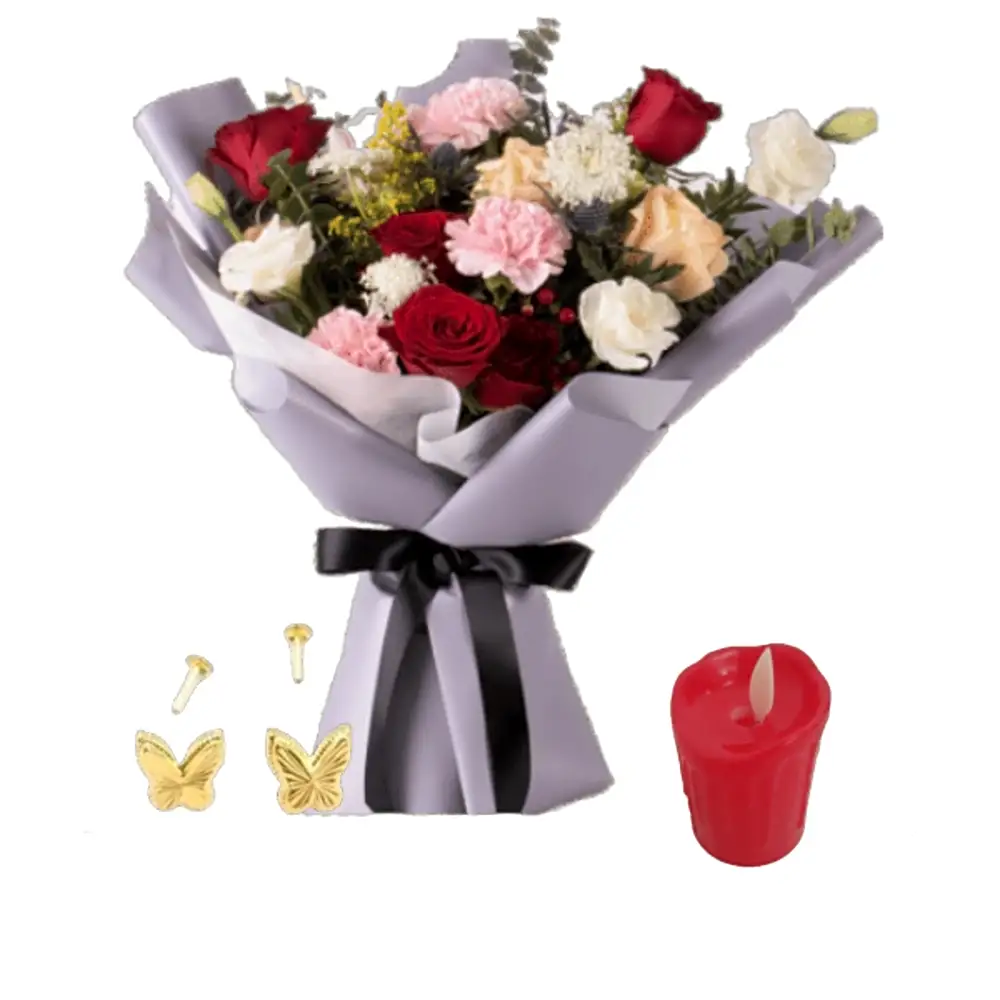 A wonderful gift for anniversary to give to your loved ones. 38