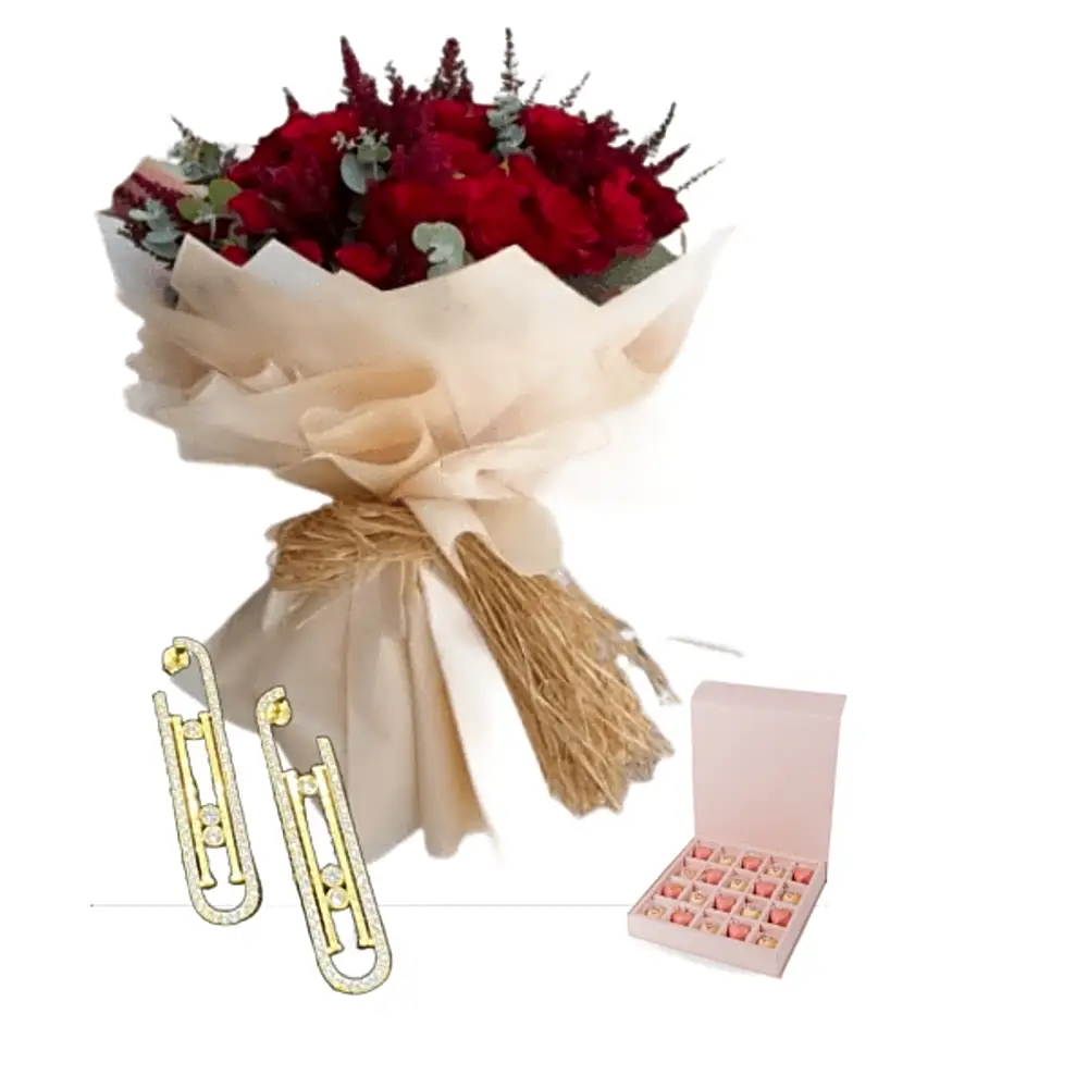 Give her the most beautiful gift that will stay with her forever 47