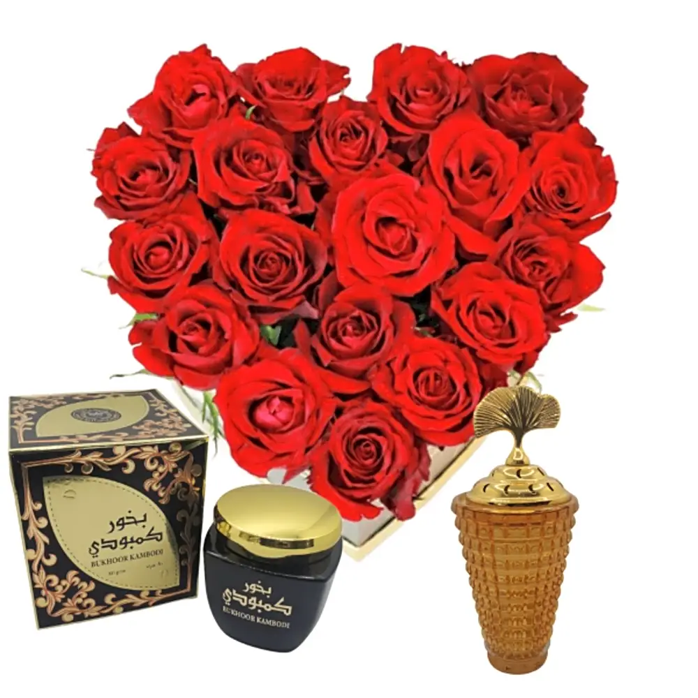 Give your friend the most luxurious gifts from Nigwa 1