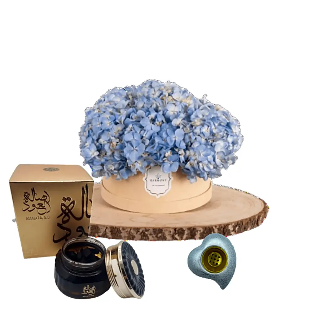 Give your friend the most luxurious gifts from Nigwa 2