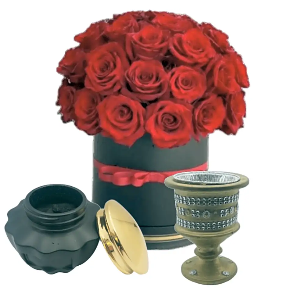 Give your friend the most luxurious gifts from Nigwa 4