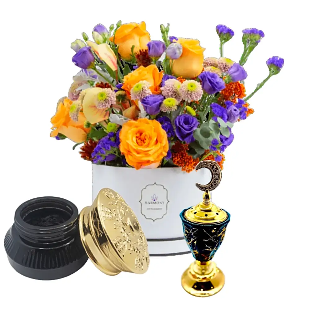 Give your friend the most luxurious gifts from Nigwa 18