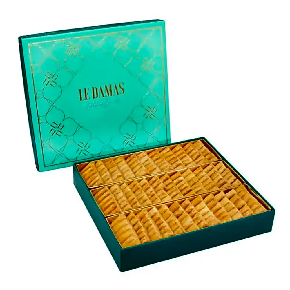 Cashew Fingers 600 G