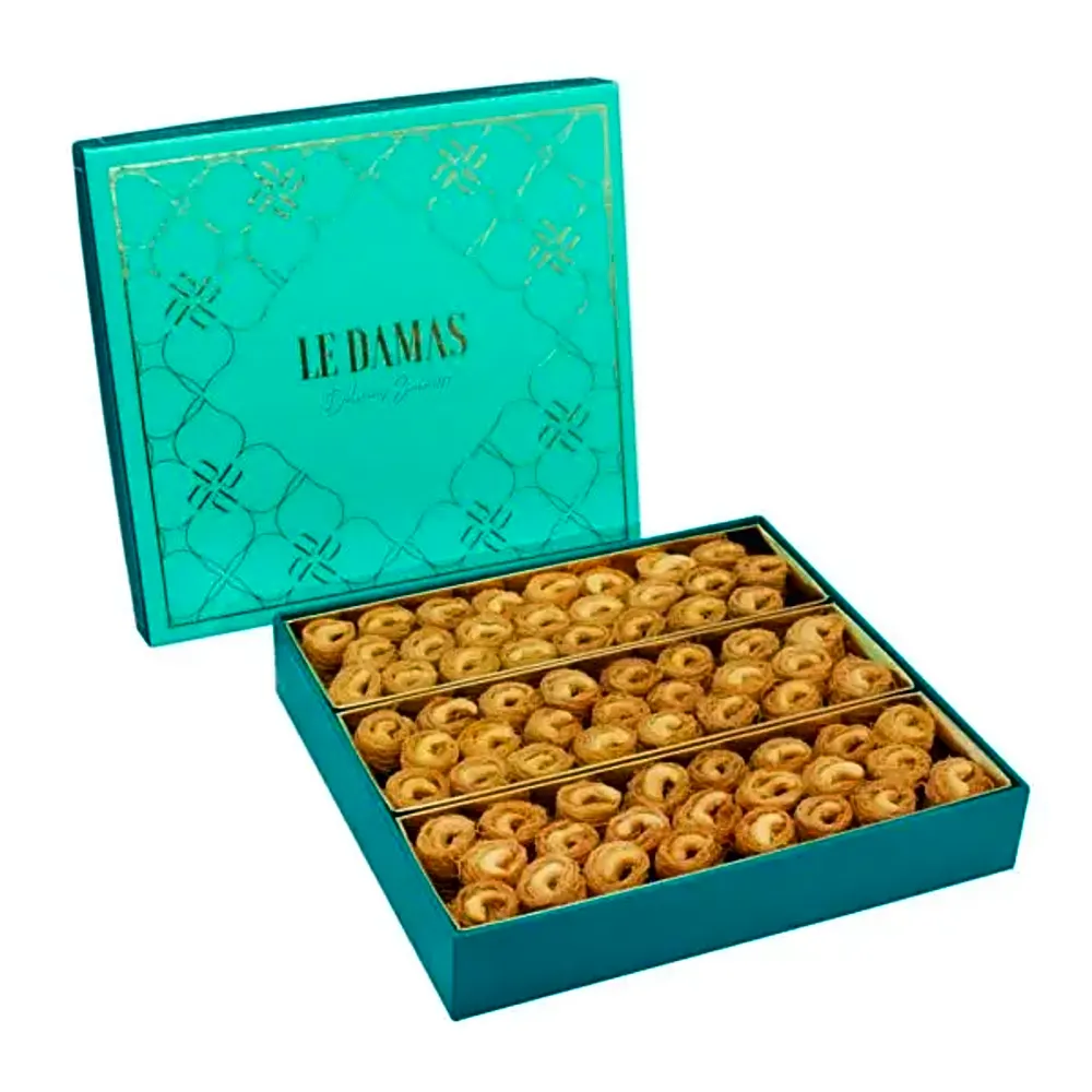 Oush Al Bulbul Cashew 450 G