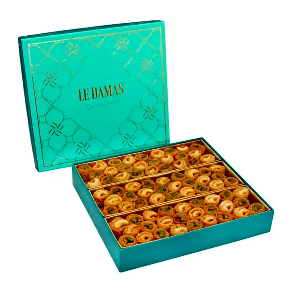 Oush Al Bulbul Mix 450 G