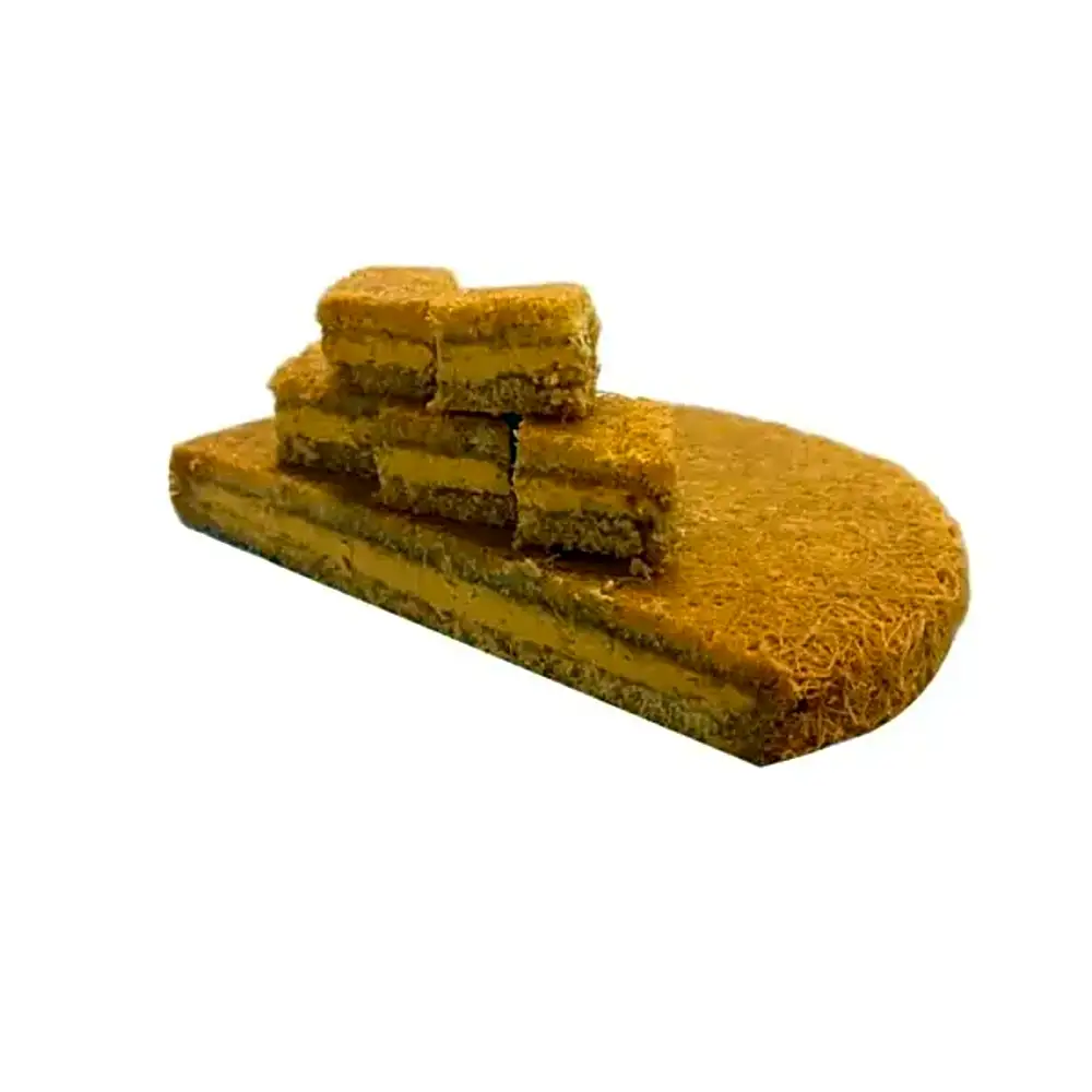 Lotus Kunafa 1kg
