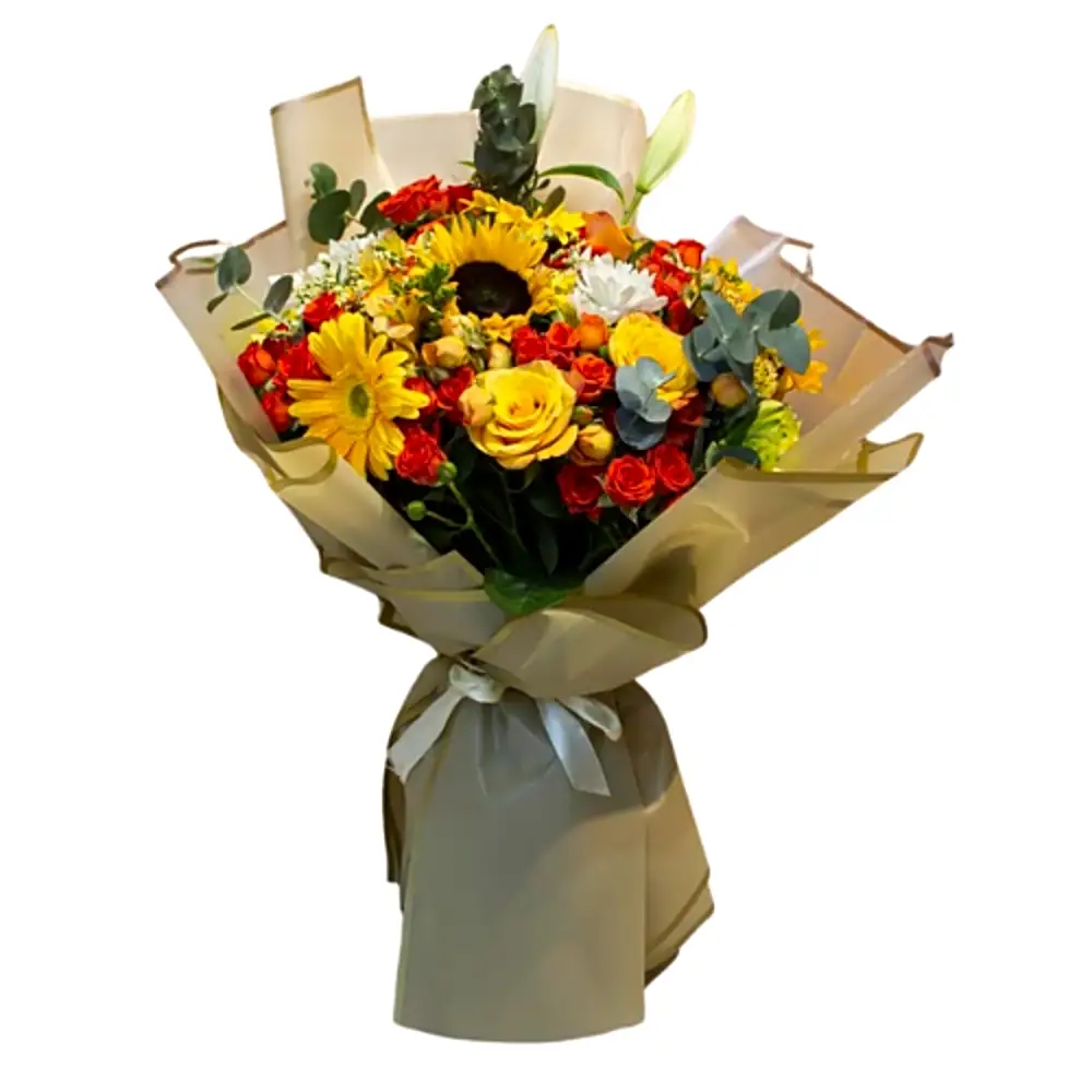 FATHER’S DAY GIFT BOUQUET