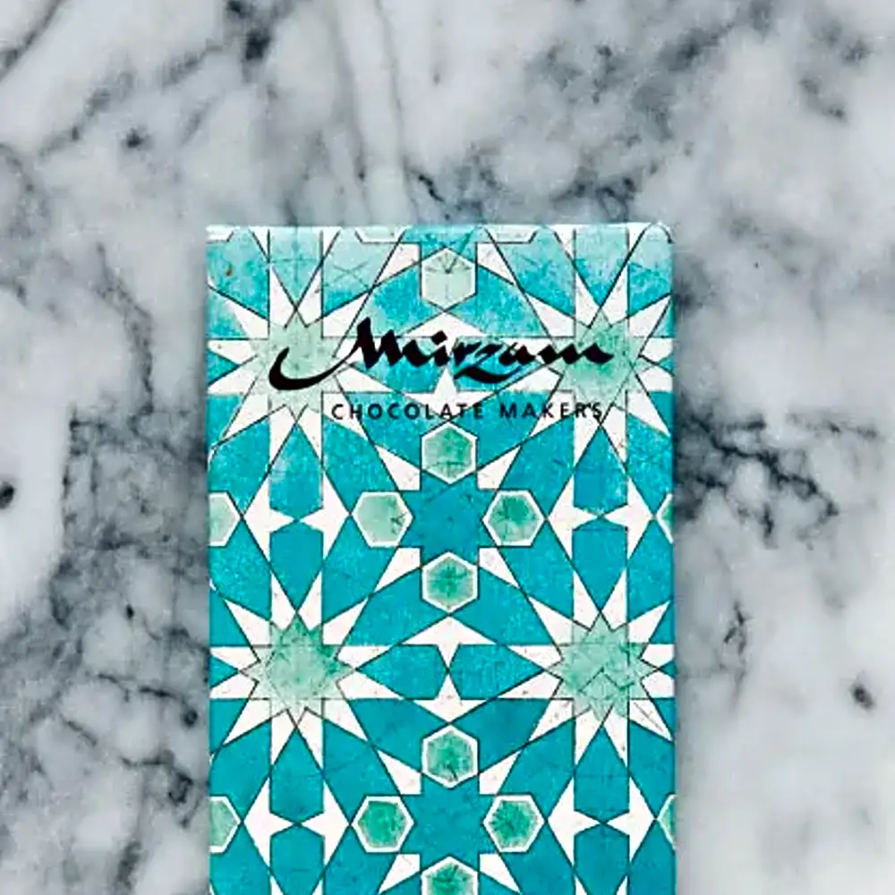 52% Dark Milk Chocolate with Sea Salt