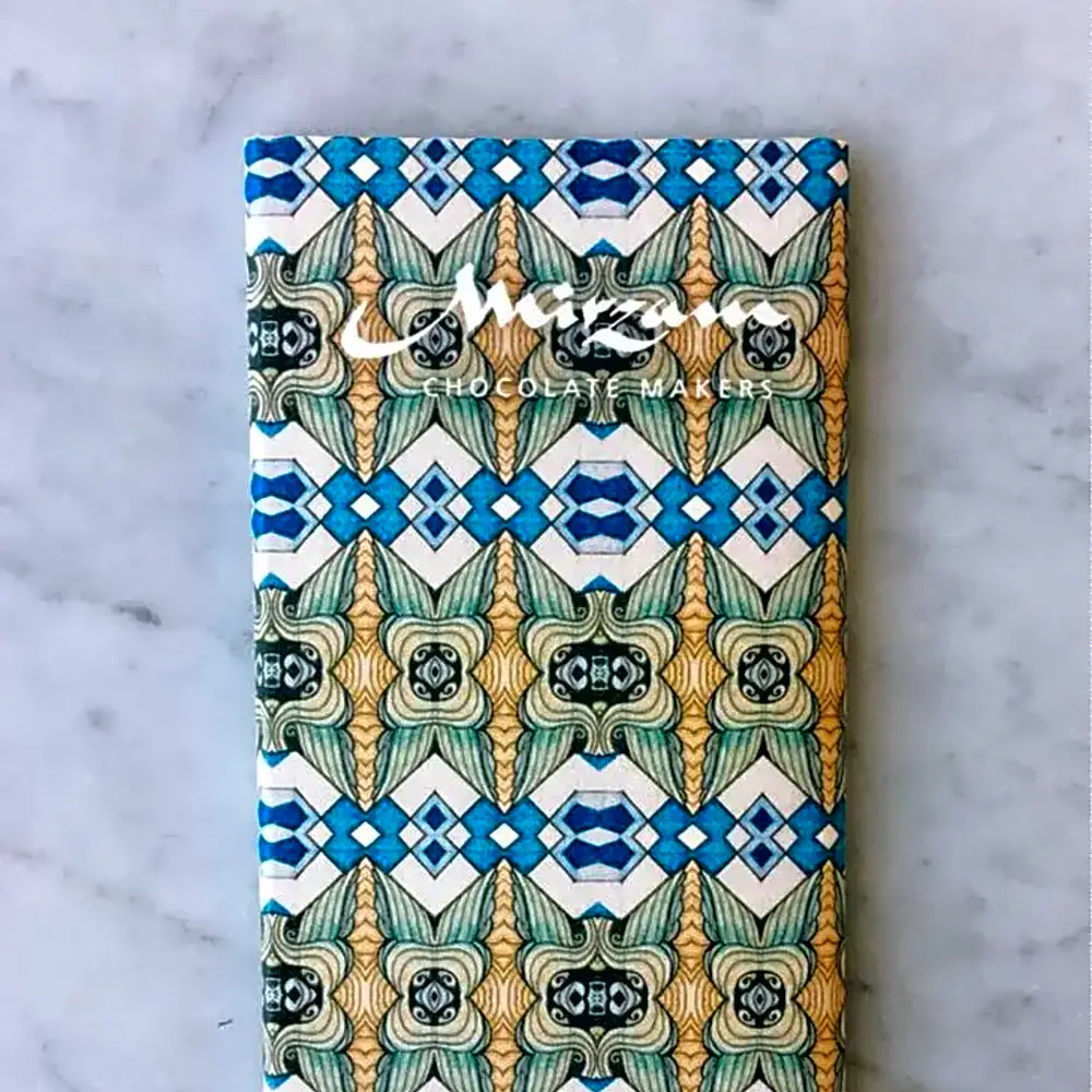 White Chocolate Aseeda